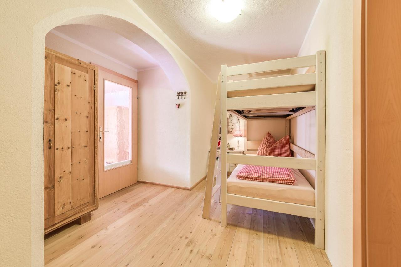 Ferienhaus Olpererblick Villa Тукс Екстериор снимка